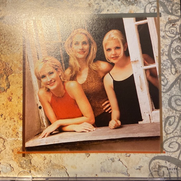 Dixie Chicks- “Wide Open Spaces” - CD USED - Picture 3 of 4